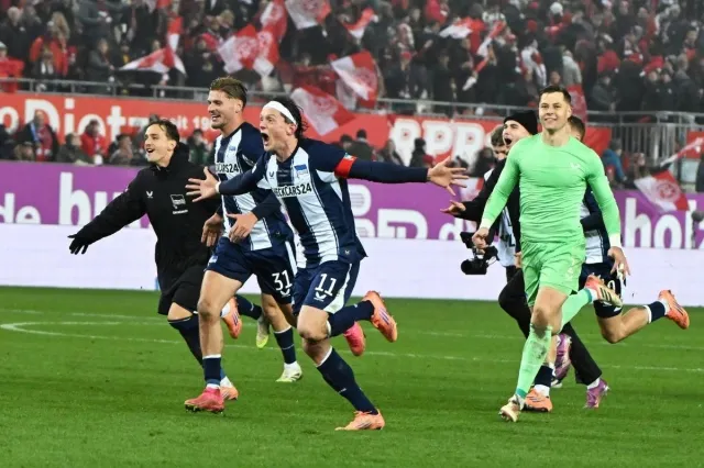 Nhận định Hertha Berlin vs Freiburg: Địa chấn hay tâm điểm